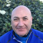 Président de la commission sportive de l'AS